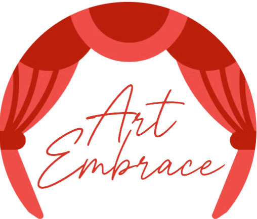 ArtEmbrace Logo